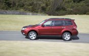 2009 Subaru Forester Picture
